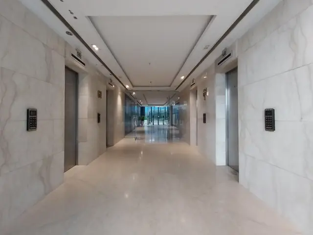 Office Space for Sale in Bhutani Alphathum, Sector 90, Noida